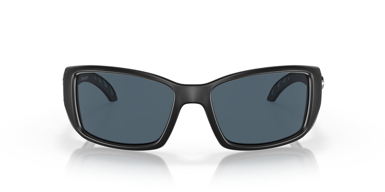 Costa Del Mar Blackfin 6S9014 Sunglasses