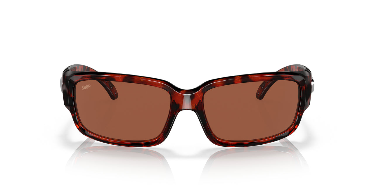 Costa Del Mar Caballito 6S9025 Sunglasses