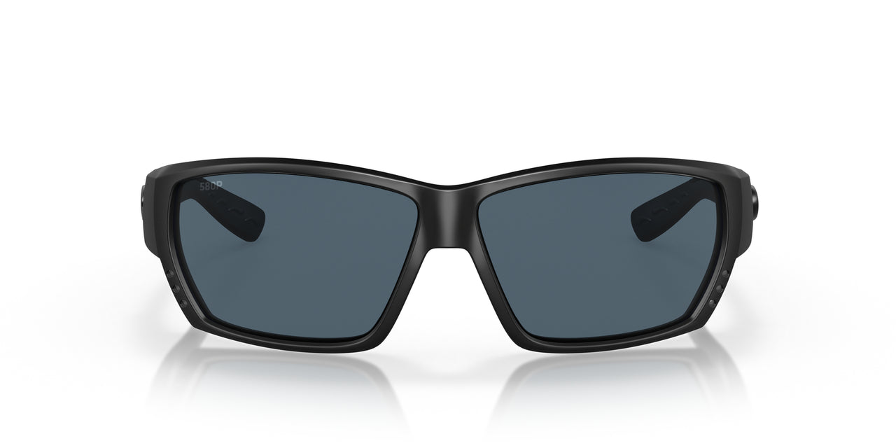Costa Del Mar Tuna Alley 6S9009 Sunglasses