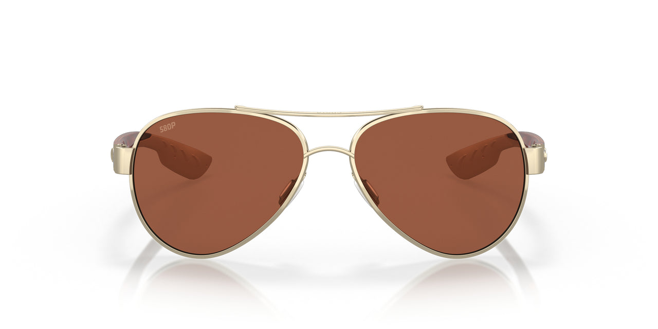 Costa Del Mar Loreto 6S4006 Sunglasses
