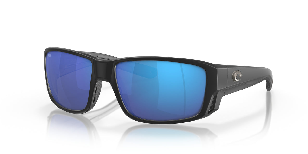 Costa Del Mar Tuna Alley Pro 6S9105 Sunglasses