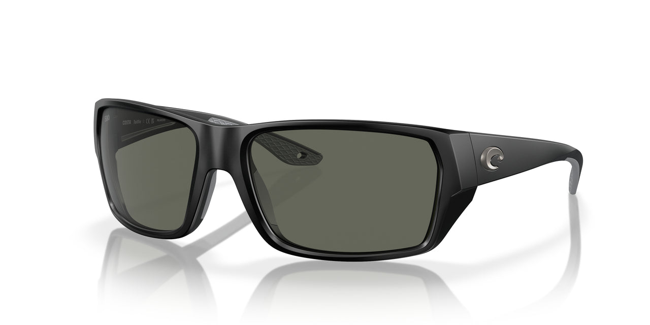 Costa Del Mar Tailfin 6S9113 Sunglasses
