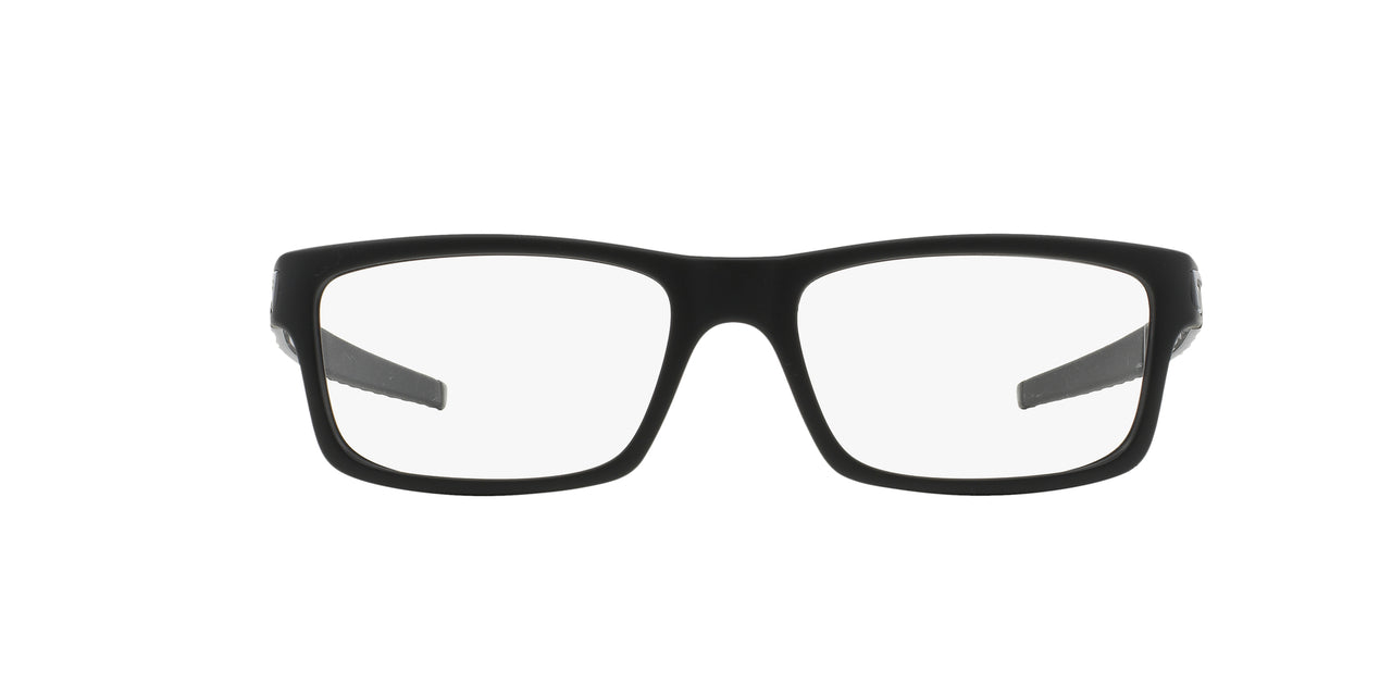 Oakley Currency OX8026 Eyeglasses