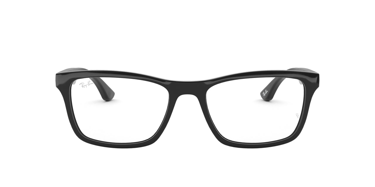 Ray-Ban RX5279F Low Bridge Fit Eyeglasses