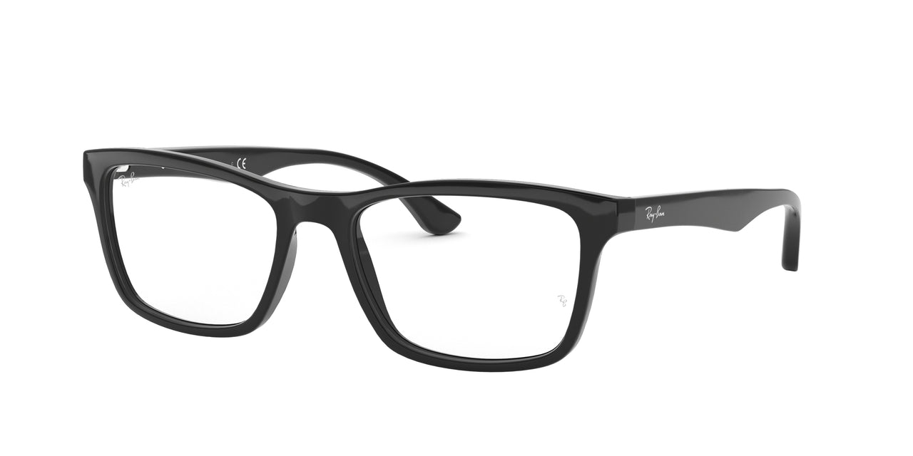Ray-Ban RX5279F Low Bridge Fit Eyeglasses
