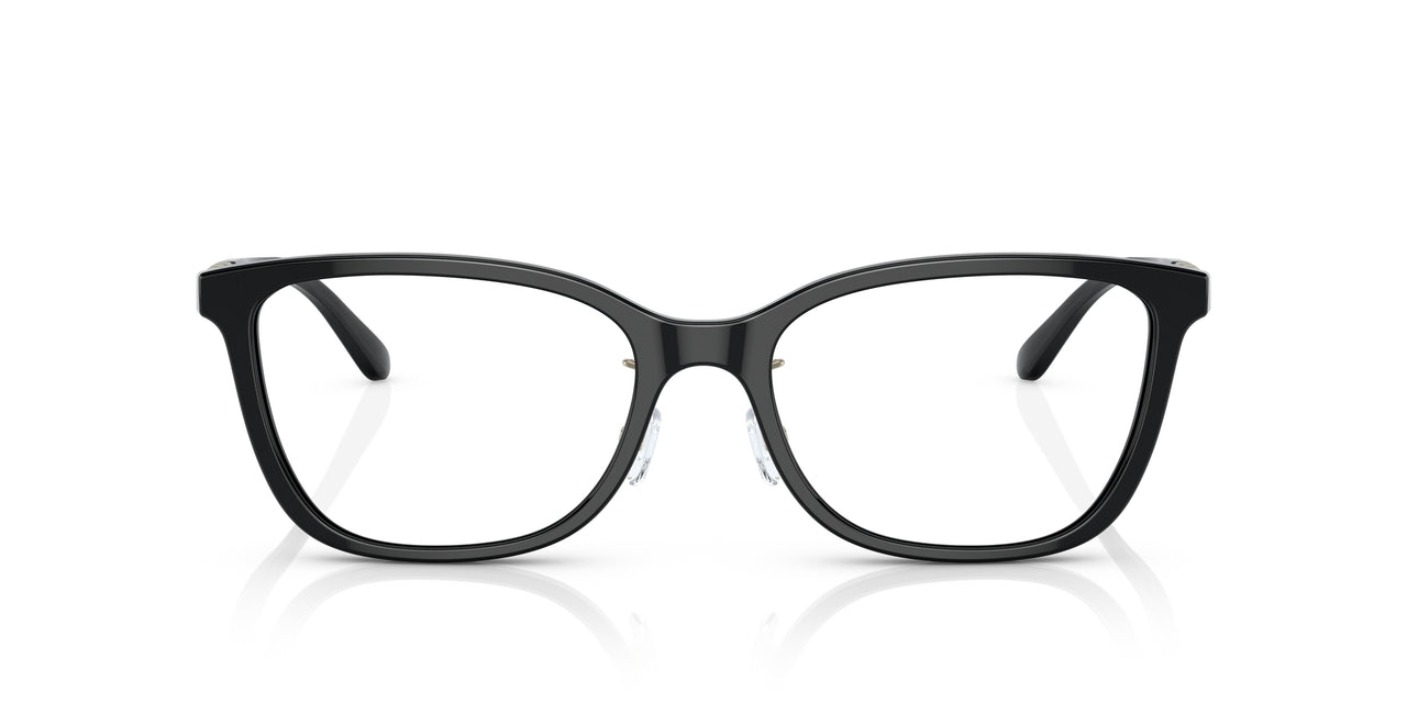 Michael Kors Greve MK4097F Low Bridge Fit Eyeglasses