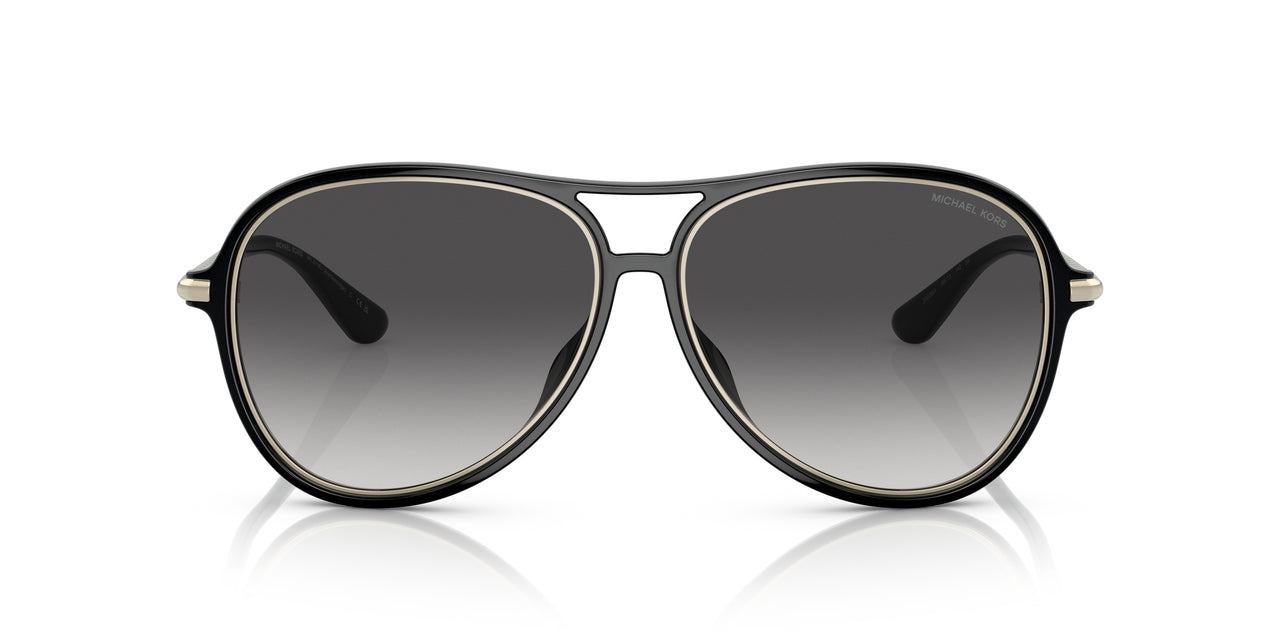 Michael Kors Breckenridge MK2176U Sunglasses