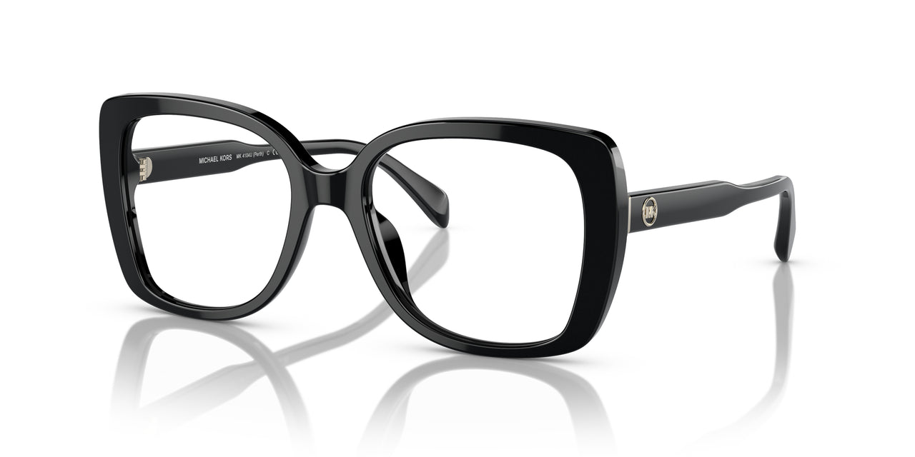Michael Kors Perth MK4104U Eyeglasses