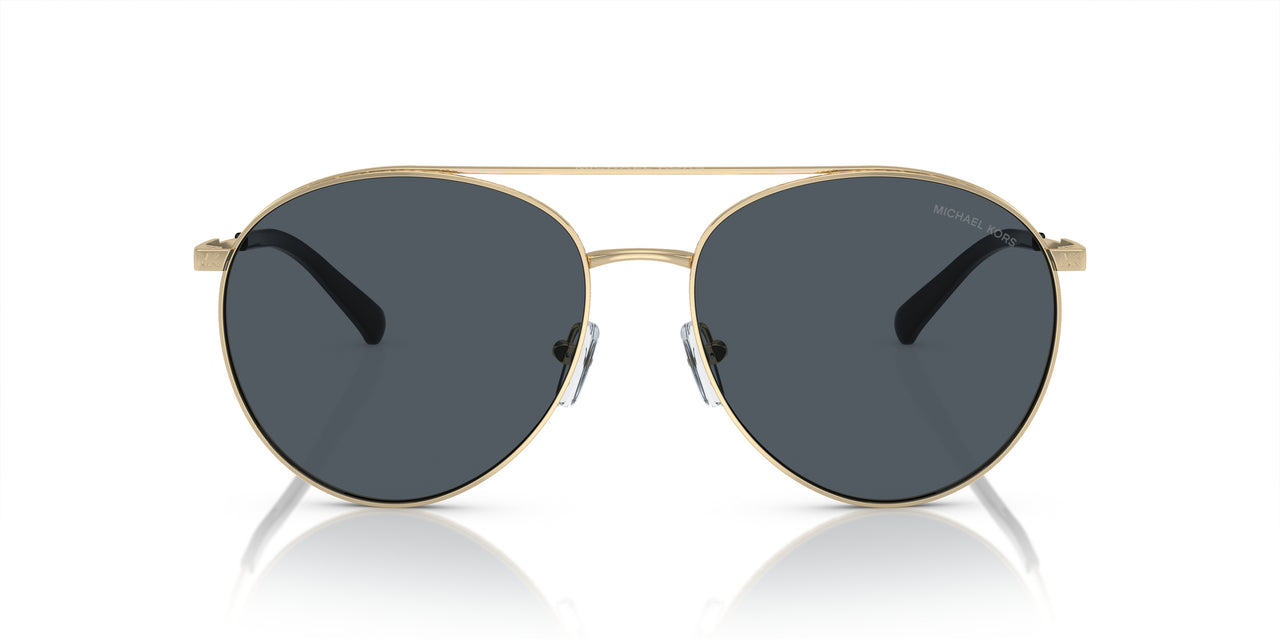 Michael Kors Arches MK1138 Sunglasses