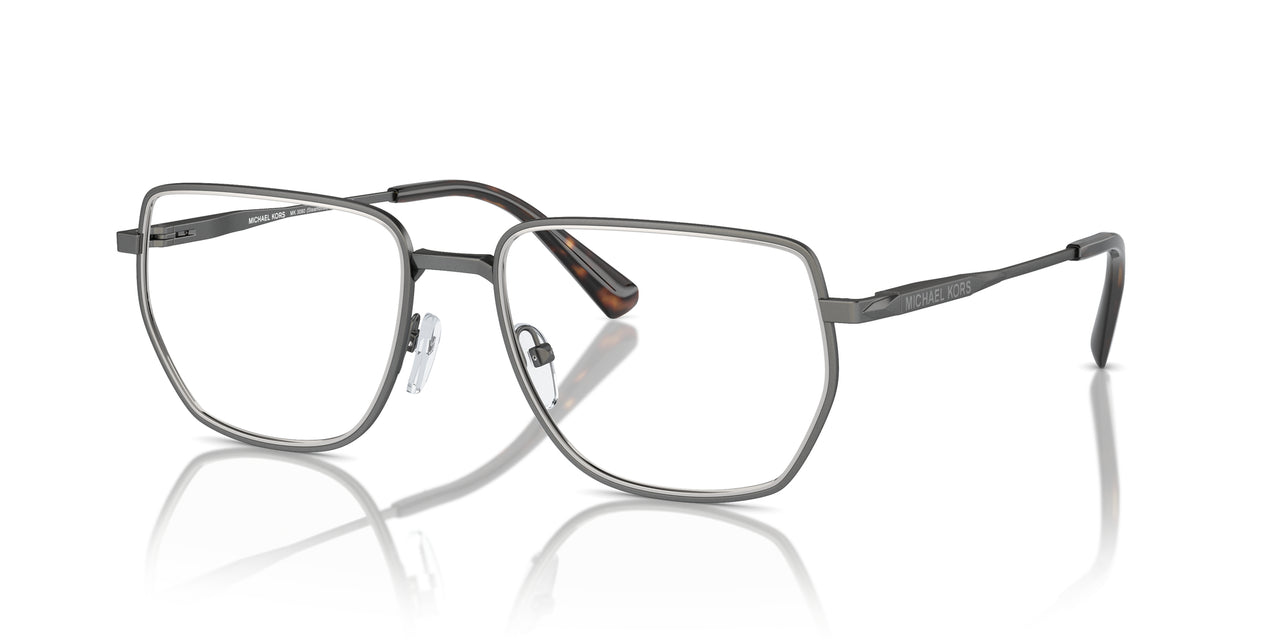 Michael Kors Steamboat MK3080 Eyeglasses