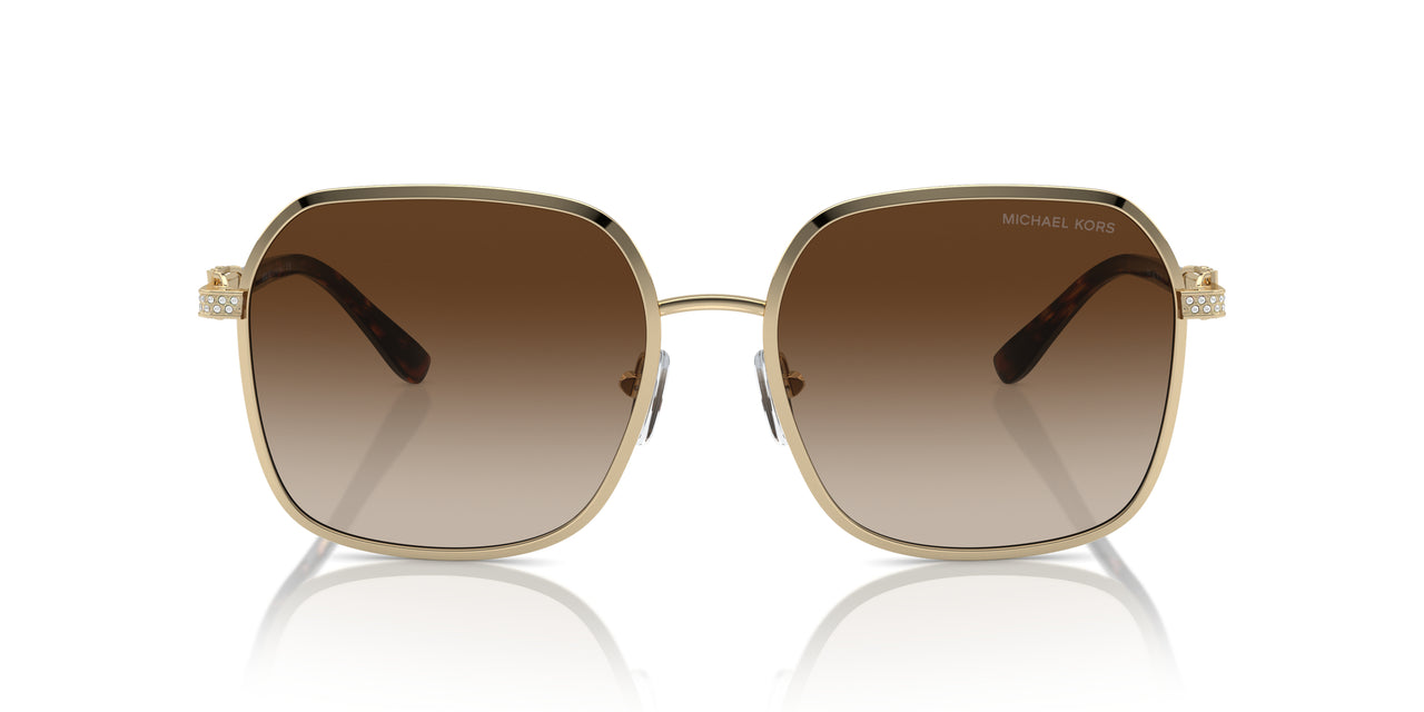 Michael Kors Cadiz MK1145B Sunglasses