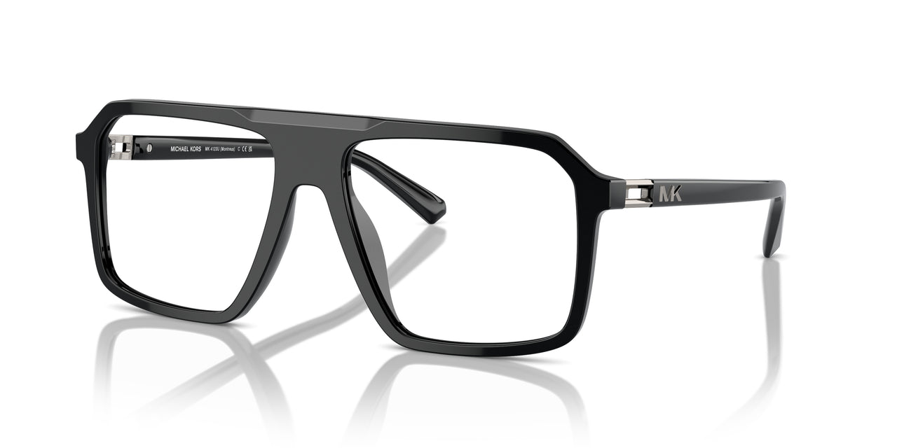 Michael Kors Montreux MK4123U Eyeglasses