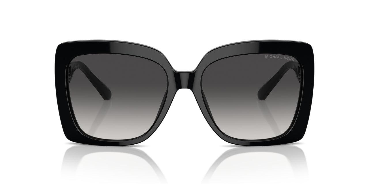Michael Kors Nice MK2213F Low Bridge Fit Sunglasses