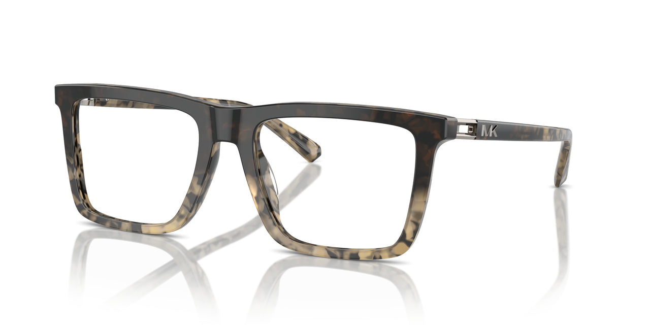 Michael Kors Sorengo MK4124U Eyeglasses