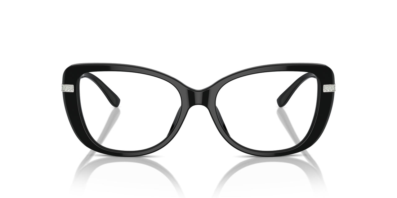 Michael Kors Formentera MK4125BU Eyeglasses