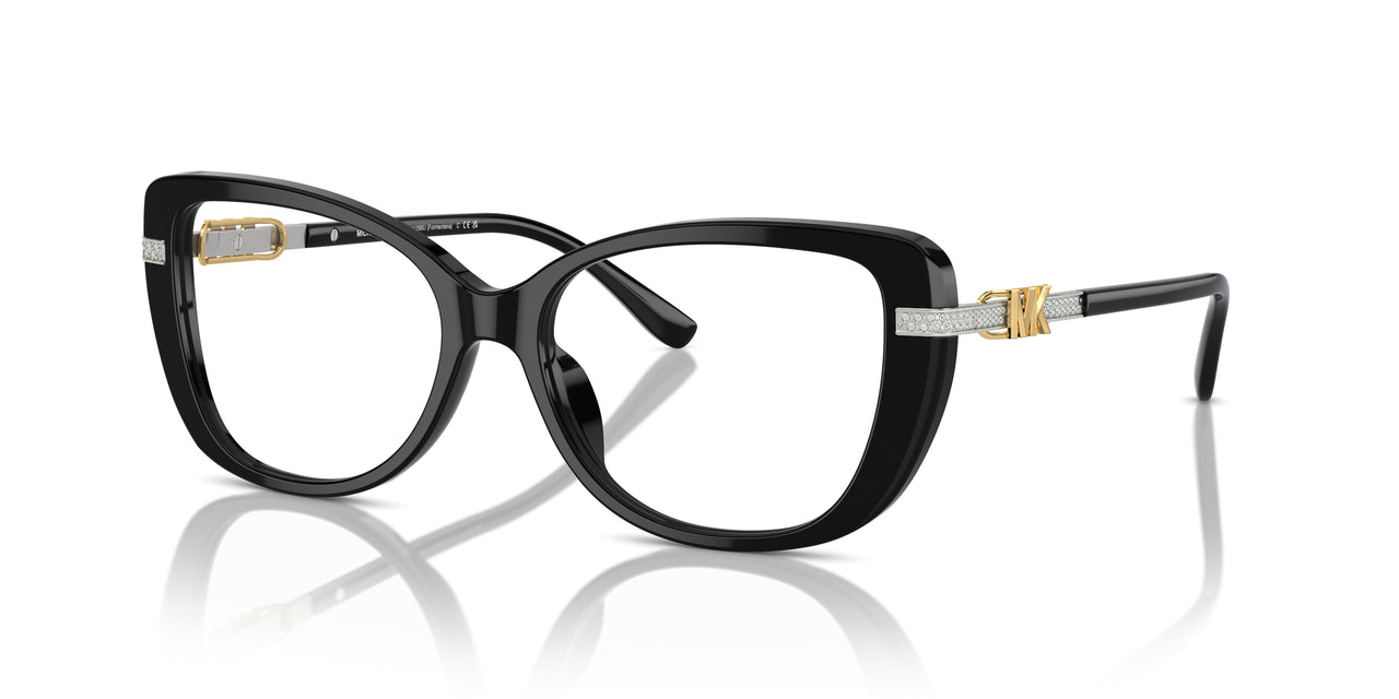 Michael Kors Formentera MK4125BU Eyeglasses