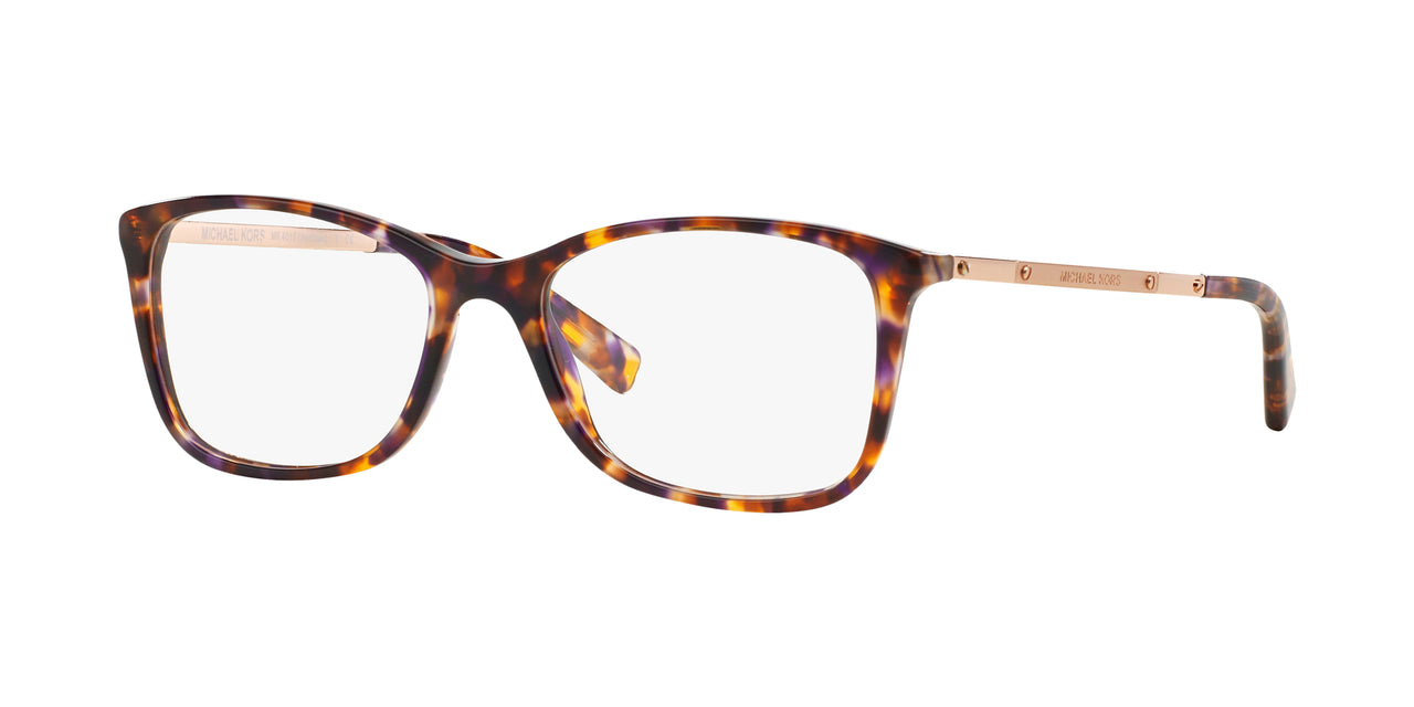 Michael Kors Antibes MK4016 Eyeglasses