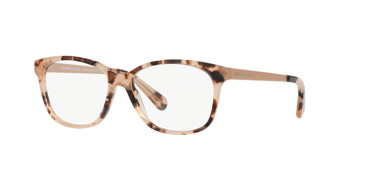 Michael Kors Ambrosine MK4035 Eyeglasses
