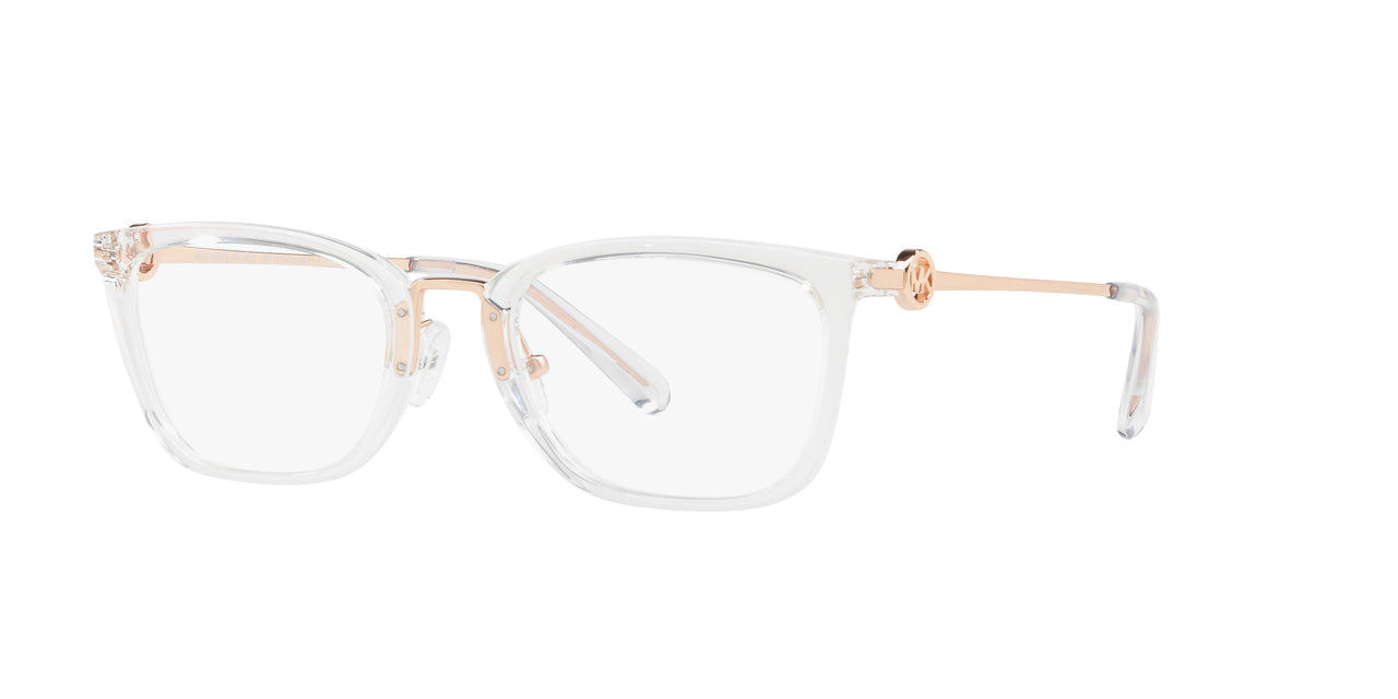 Michael Kors Captiva MK4054 Eyeglasses