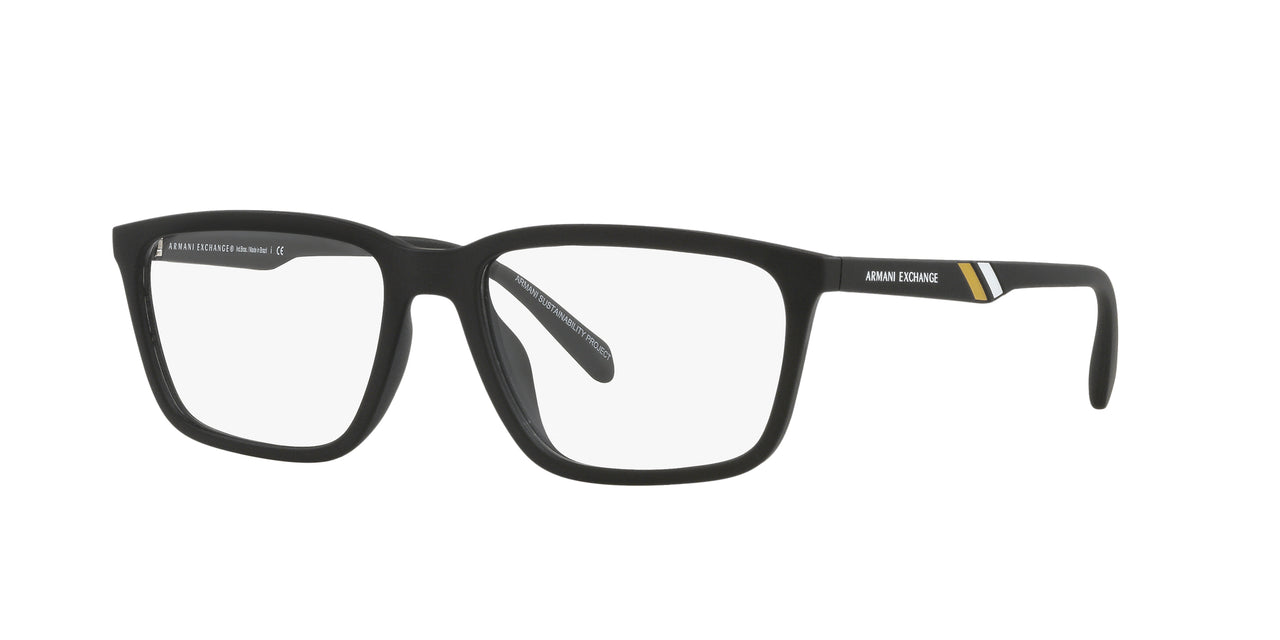 Armani Exchange AX3089U Eyeglasses
