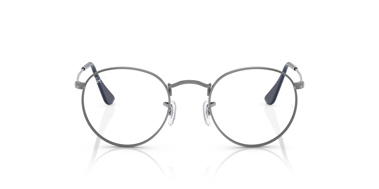 Ray-Ban Round Metal RX3447V Eyeglasses