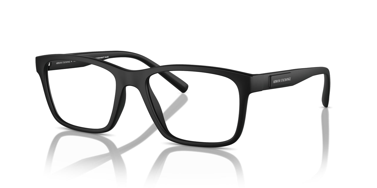 Armani Exchange AX3114 Eyeglasses