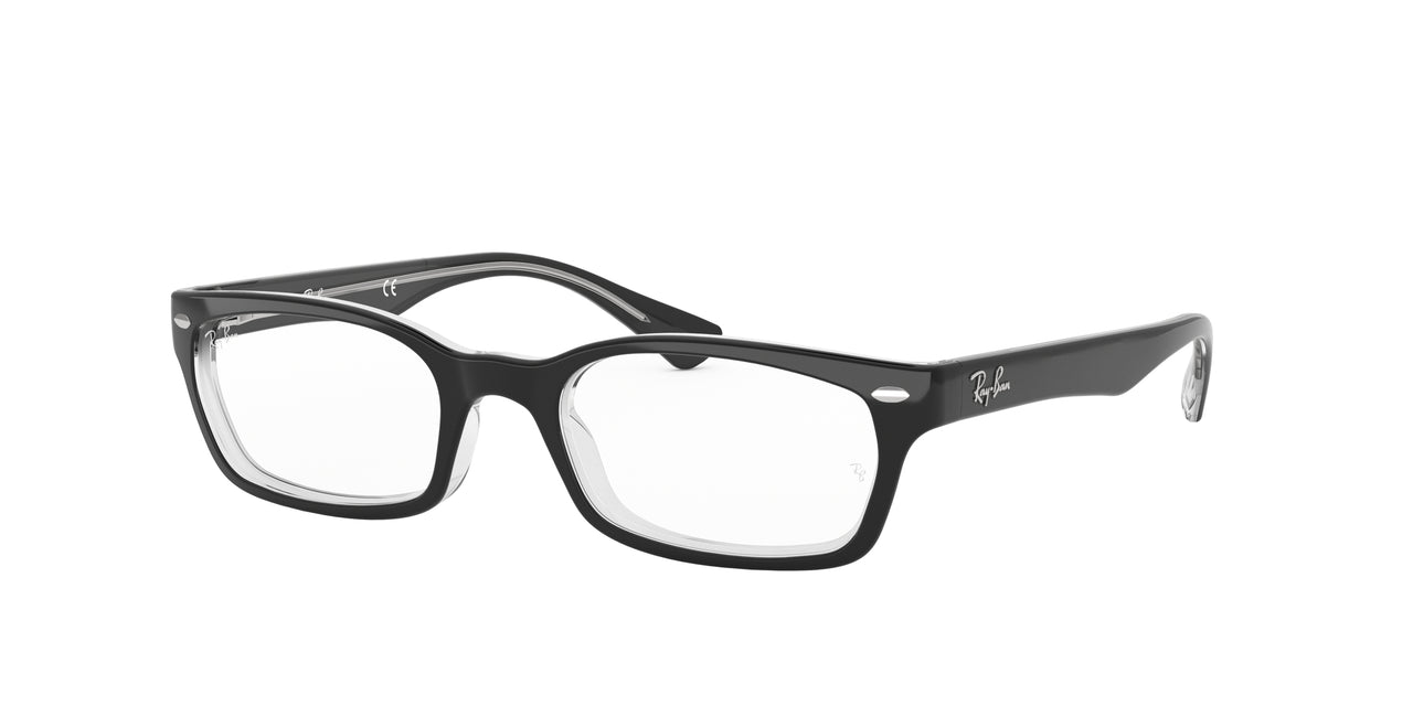 Ray-Ban RX5150 Eyeglasses