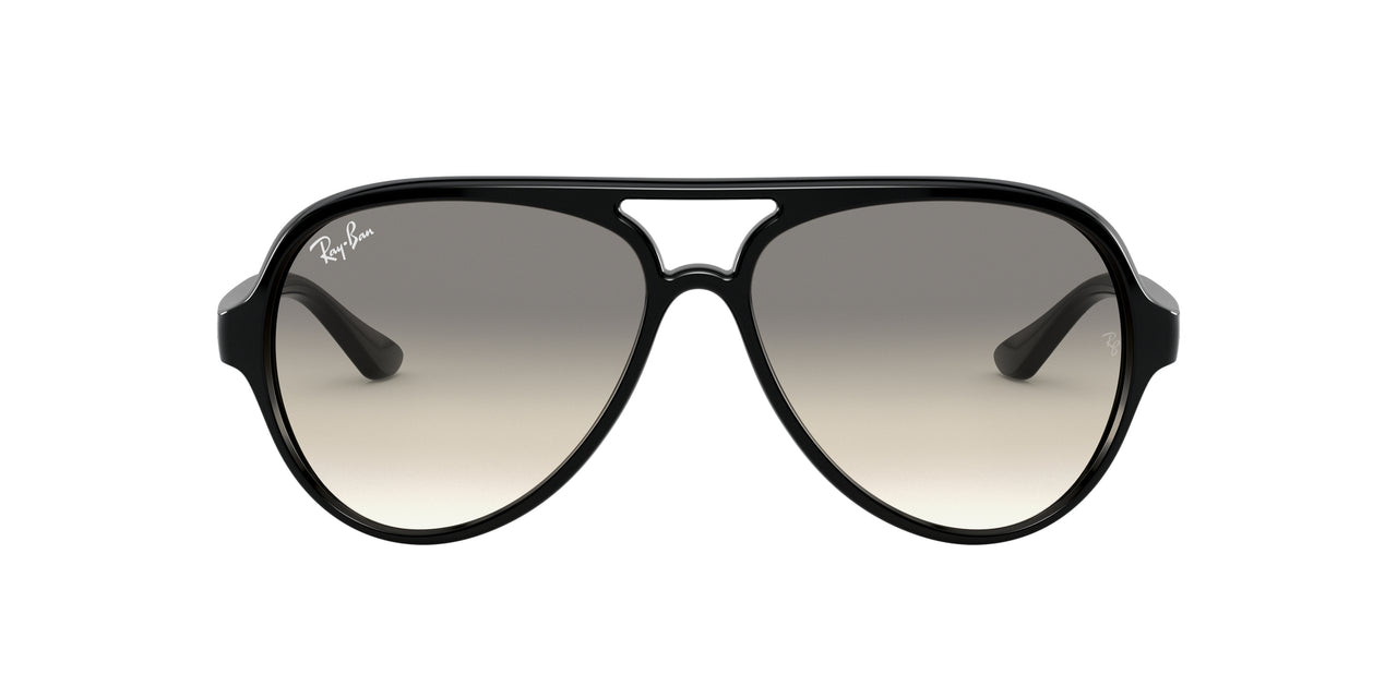 Ray-Ban Cats 5000 RB4125 Sunglasses