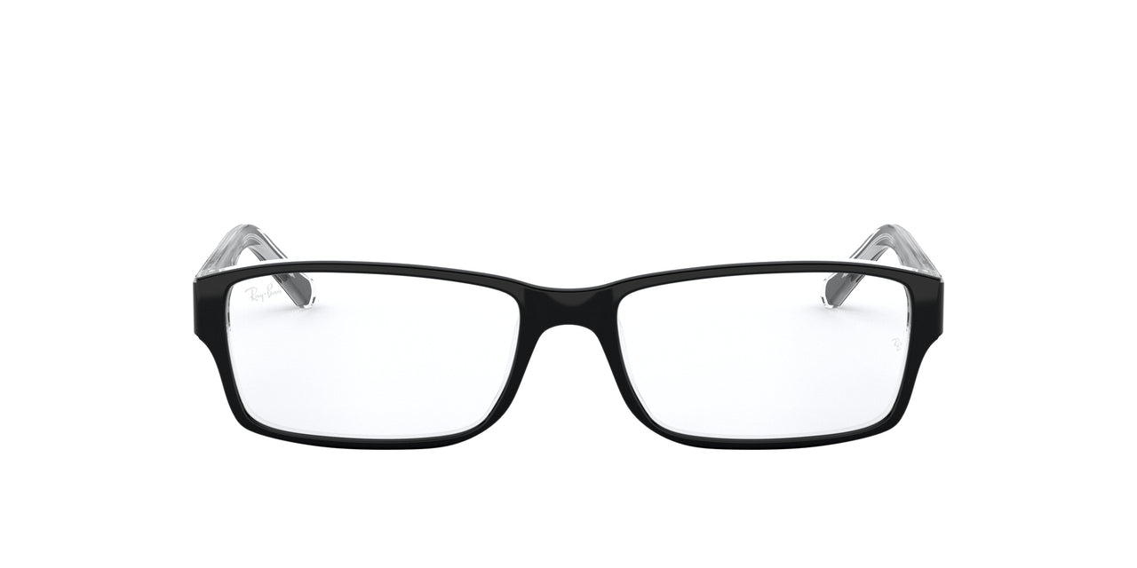 Ray-Ban RX5169 Eyeglasses