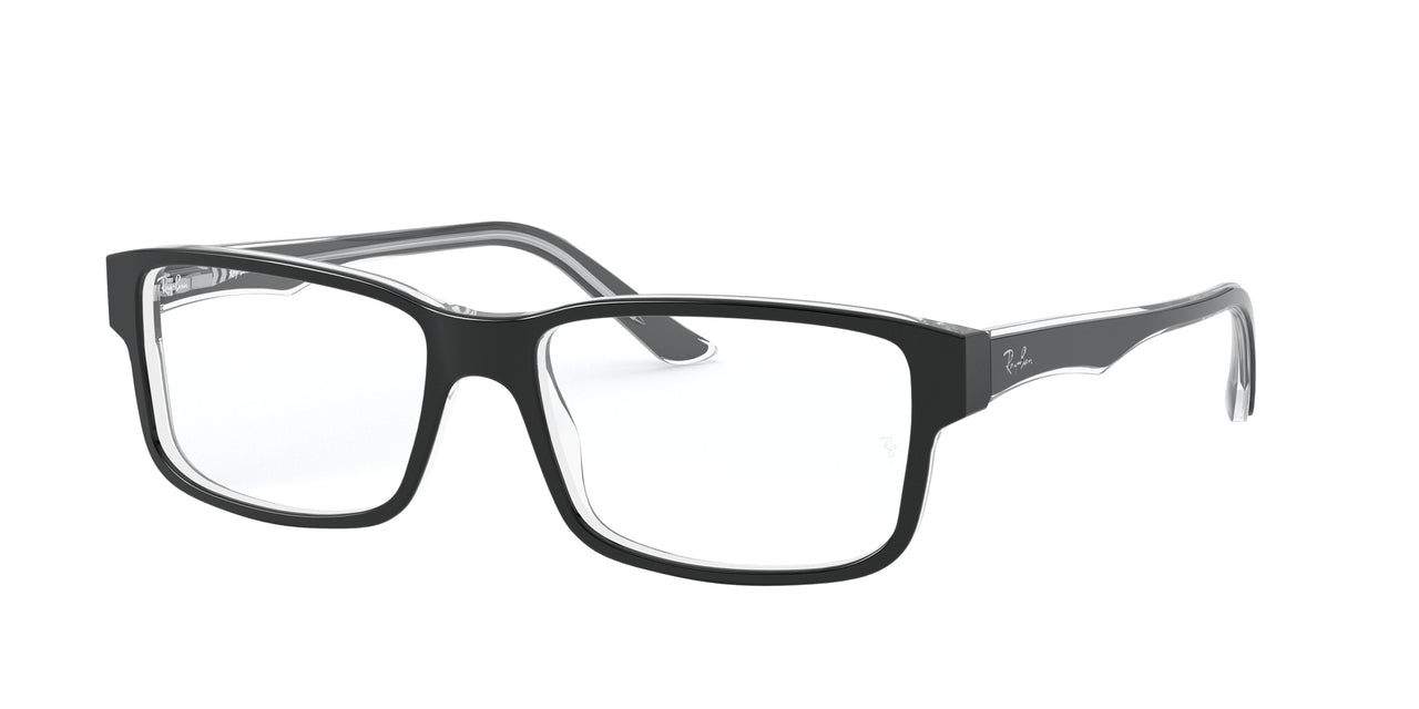 Ray-Ban RX5245 Eyeglasses