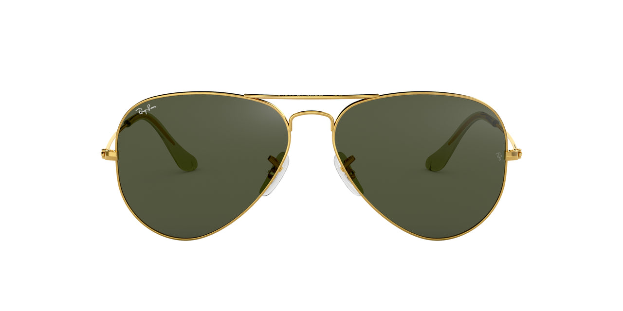 Ray-Ban Aviator RB3025 Sunglasses