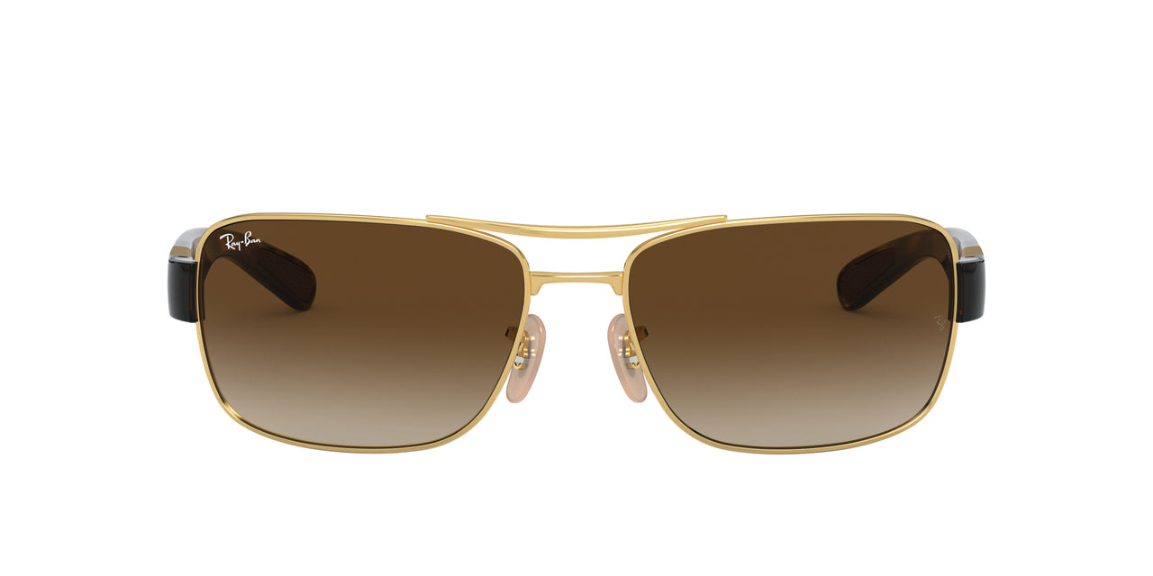 Ray-Ban RB3522 Sunglasses