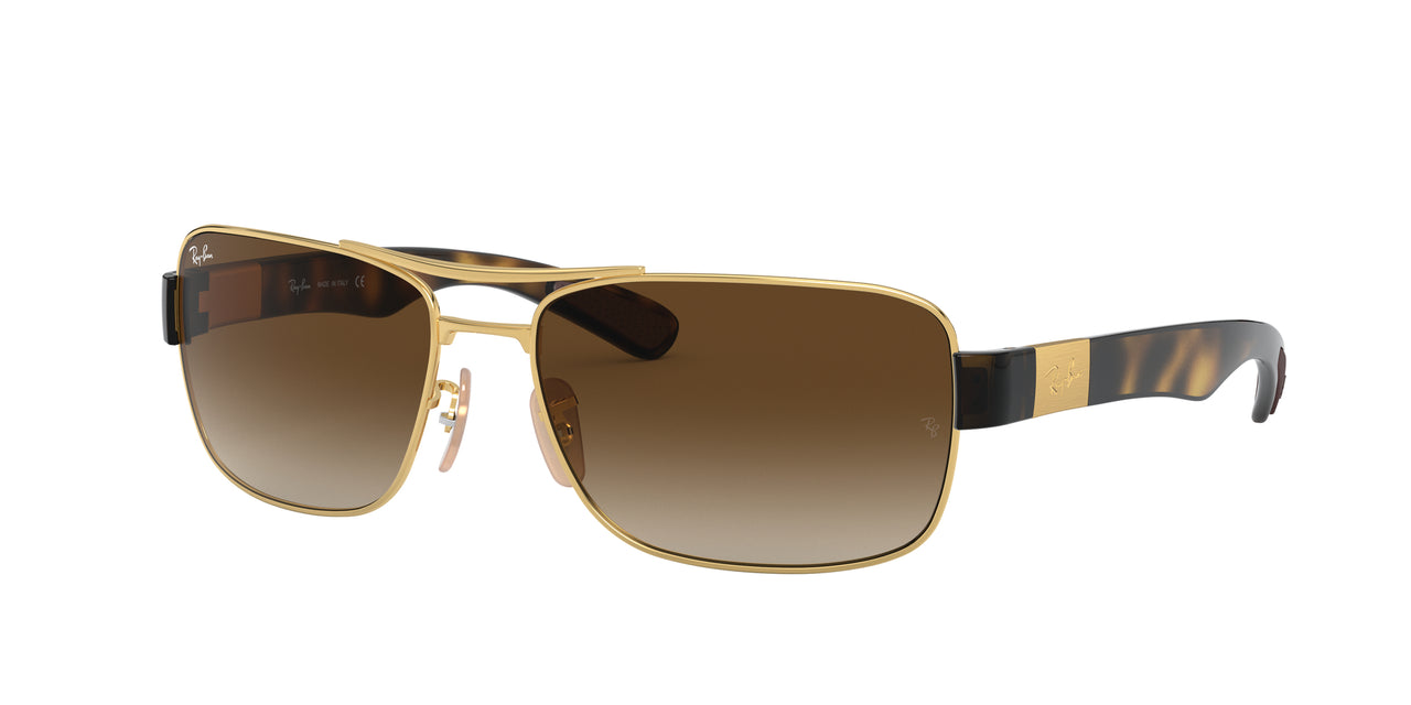Ray-Ban RB3522 Sunglasses