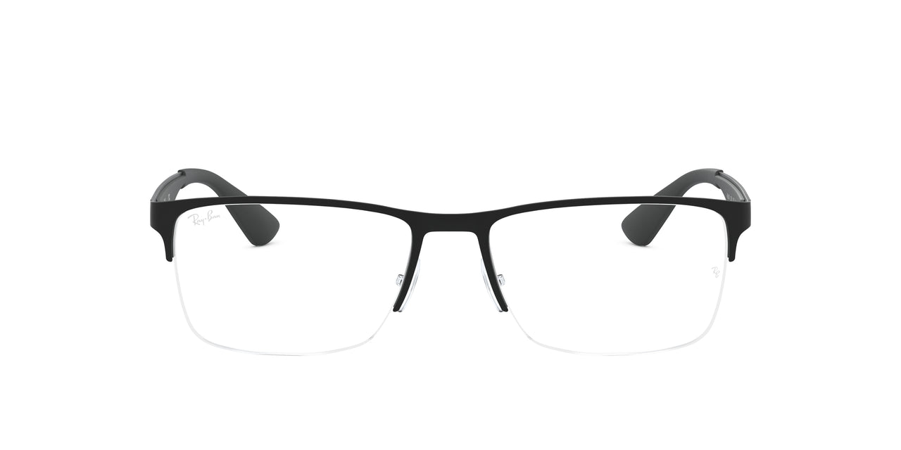 Ray-Ban RX6335 Eyeglasses