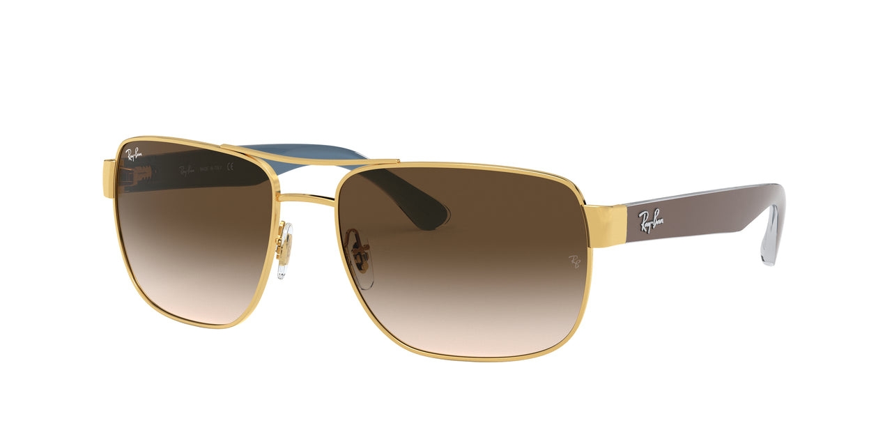 Ray-Ban RB3530 Sunglasses