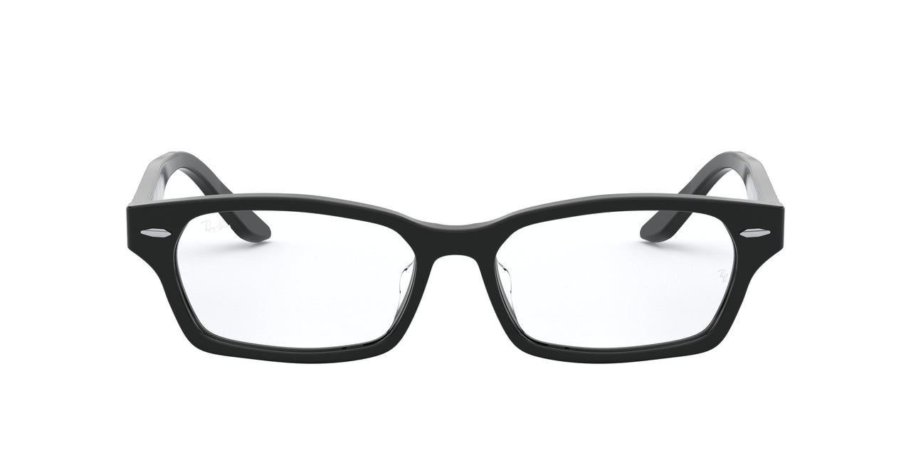Ray-Ban RX5344D Low Bridge Fit Eyeglasses