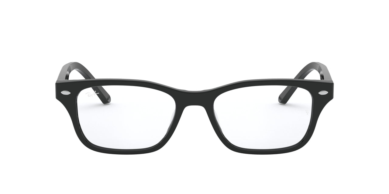 Ray-Ban RX5345D Low Bridge Fit Eyeglasses
