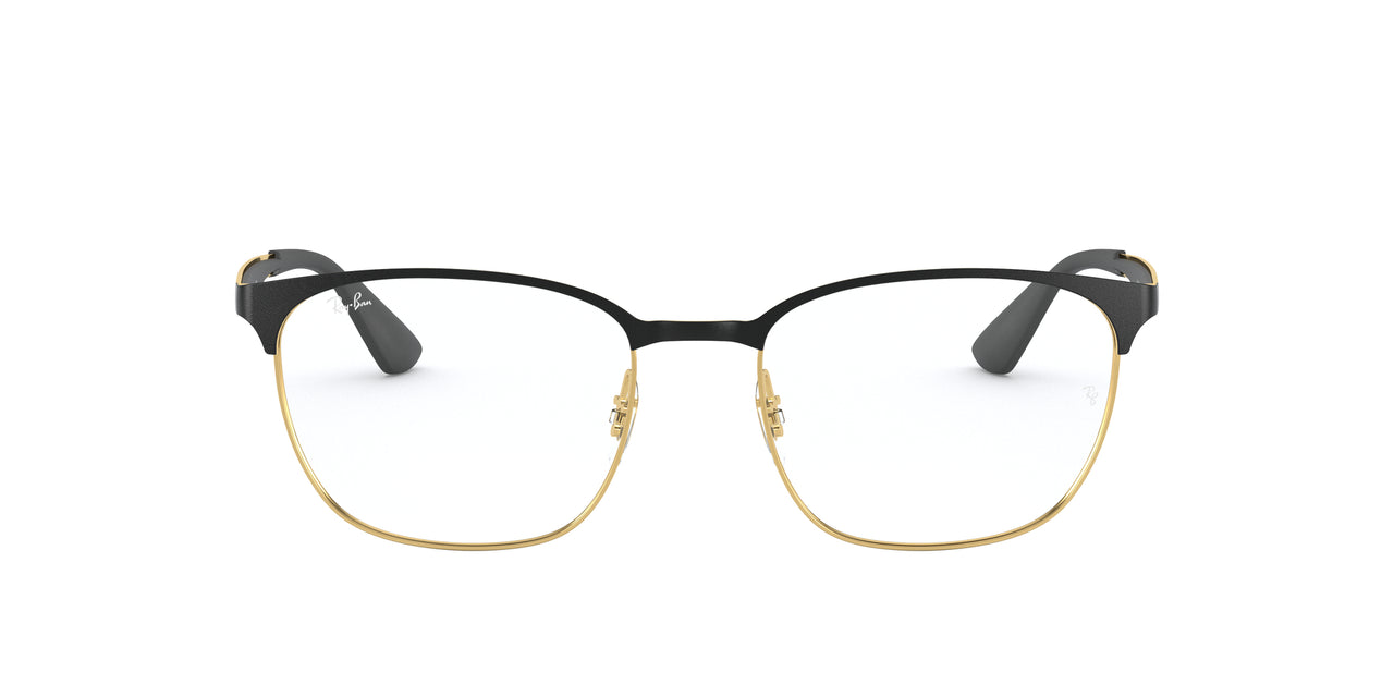 Ray-Ban RX6356 Eyeglasses