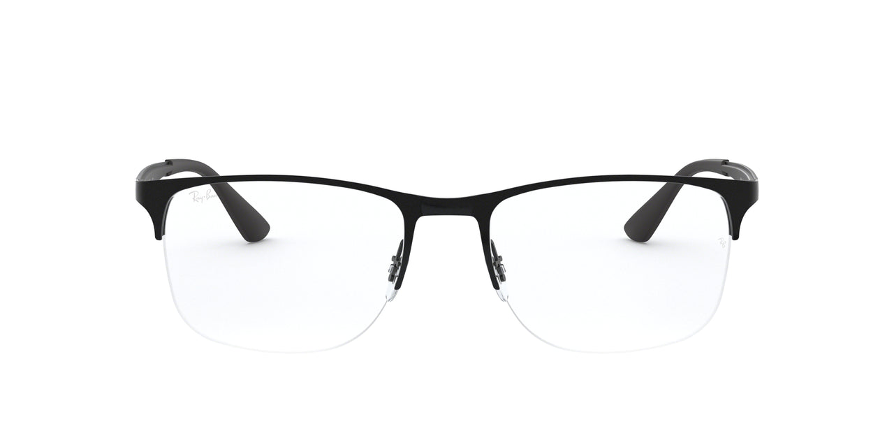 Ray-Ban RX6362 Eyeglasses
