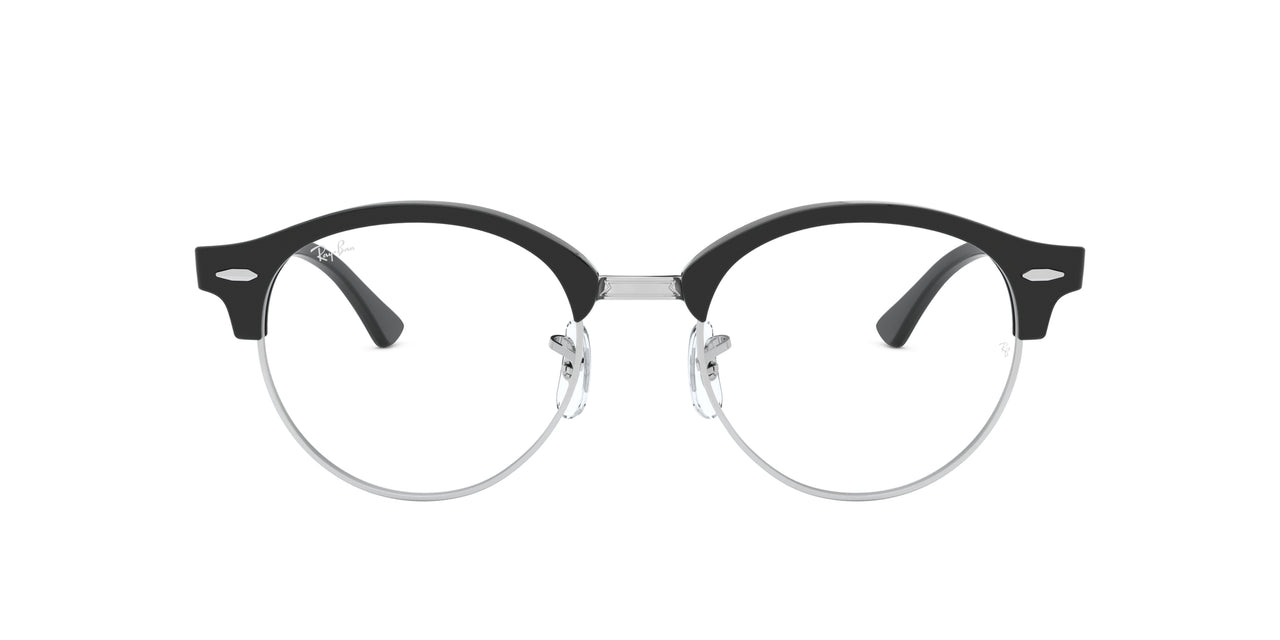 Ray-Ban Clubround RX4246V Eyeglasses