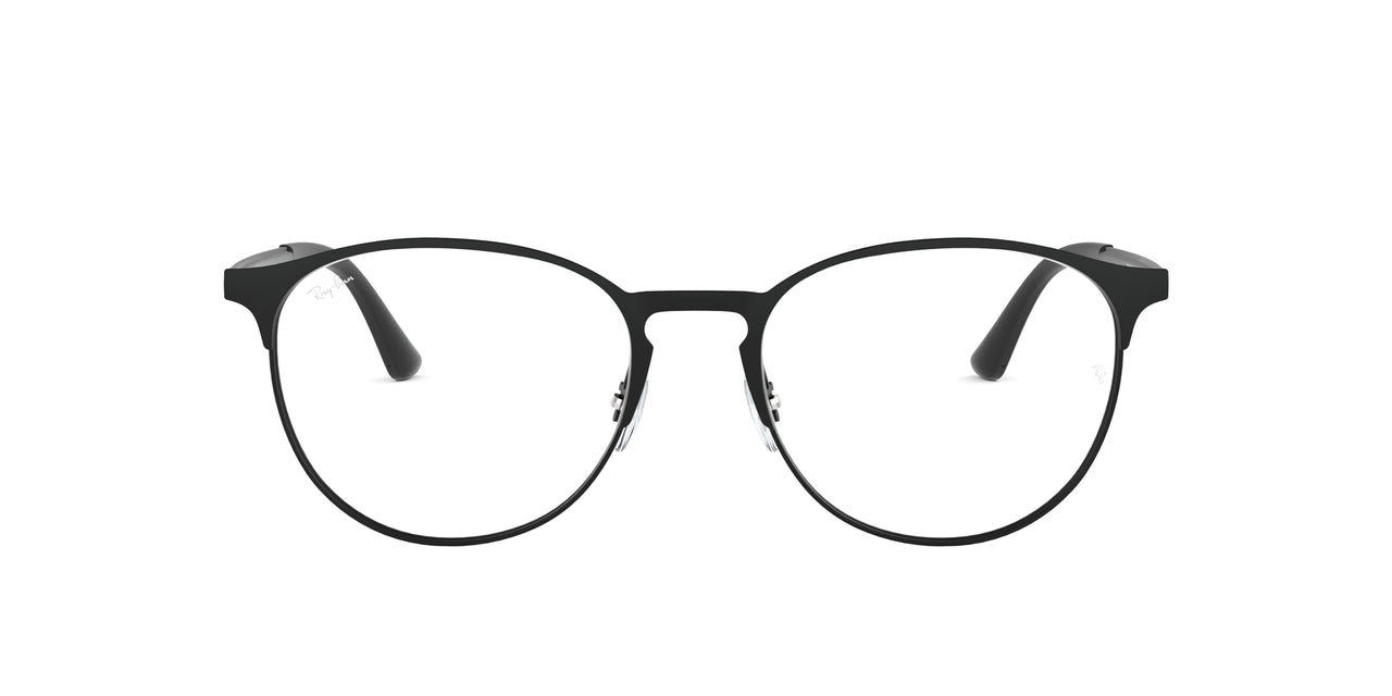 Ray-Ban RX6375F Low Bridge Fit Eyeglasses