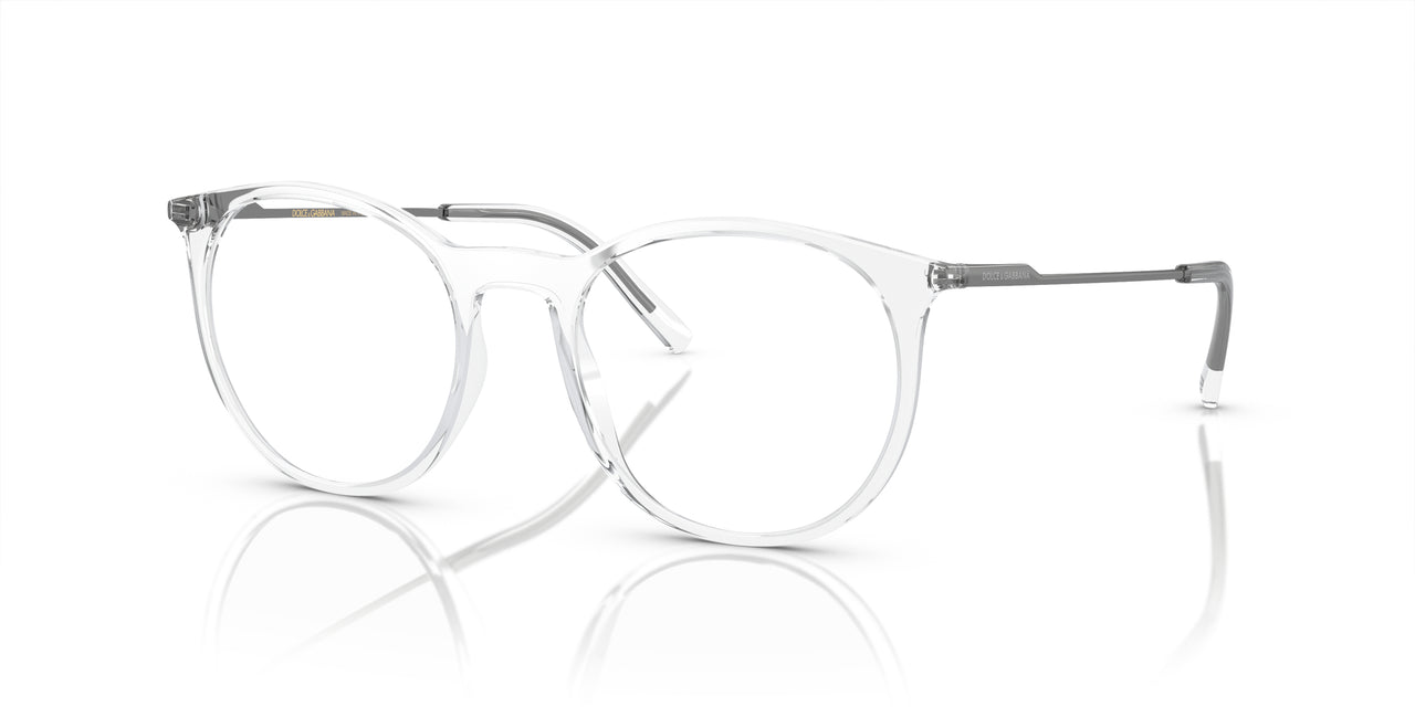 Dolce & Gabbana DG5031 Eyeglasses