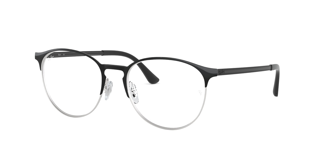 Ray-Ban RX6375 Eyeglasses