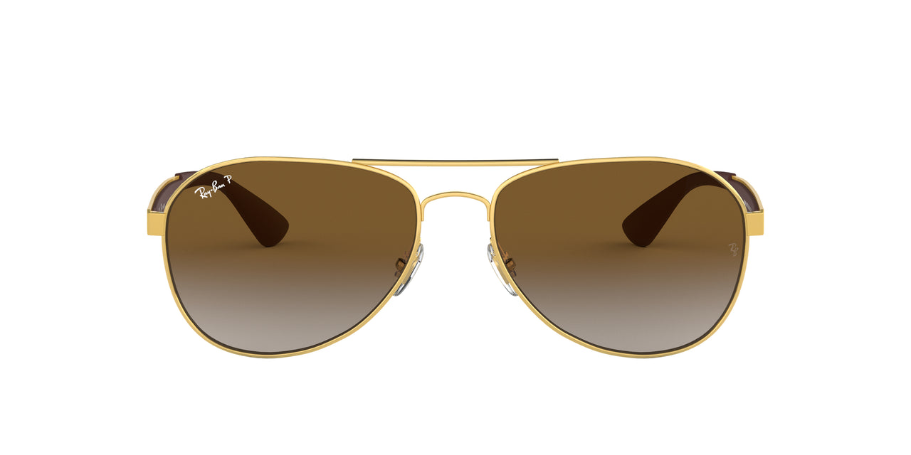 Ray-Ban RB3549 Sunglasses