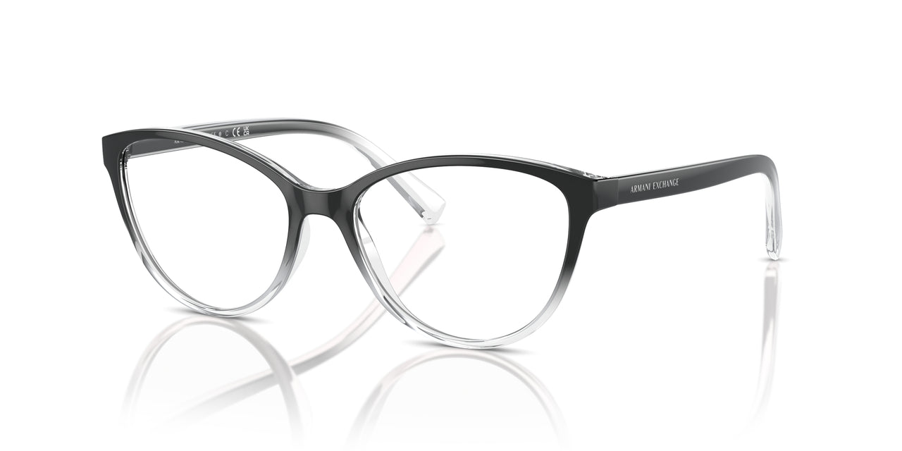 Armani Exchange AX3053 Eyeglasses