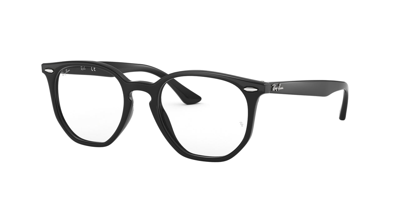Ray-Ban Hexagonal RX7151 Eyeglasses