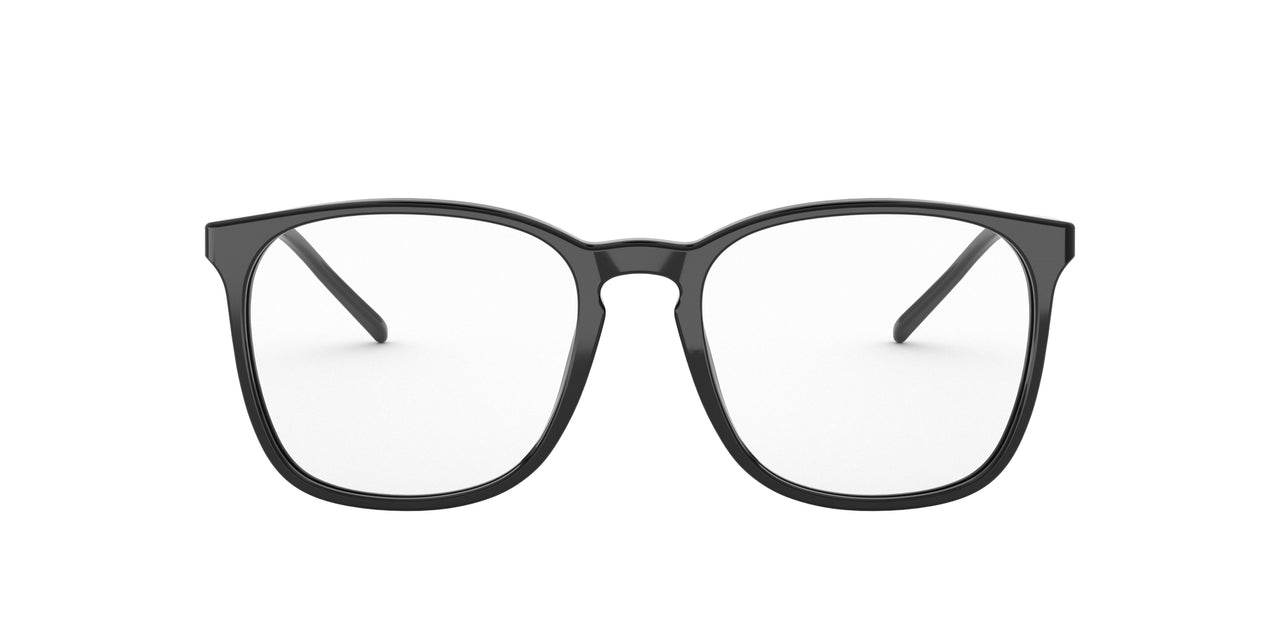 Ray-Ban RX5387F Low Bridge Fit Eyeglasses