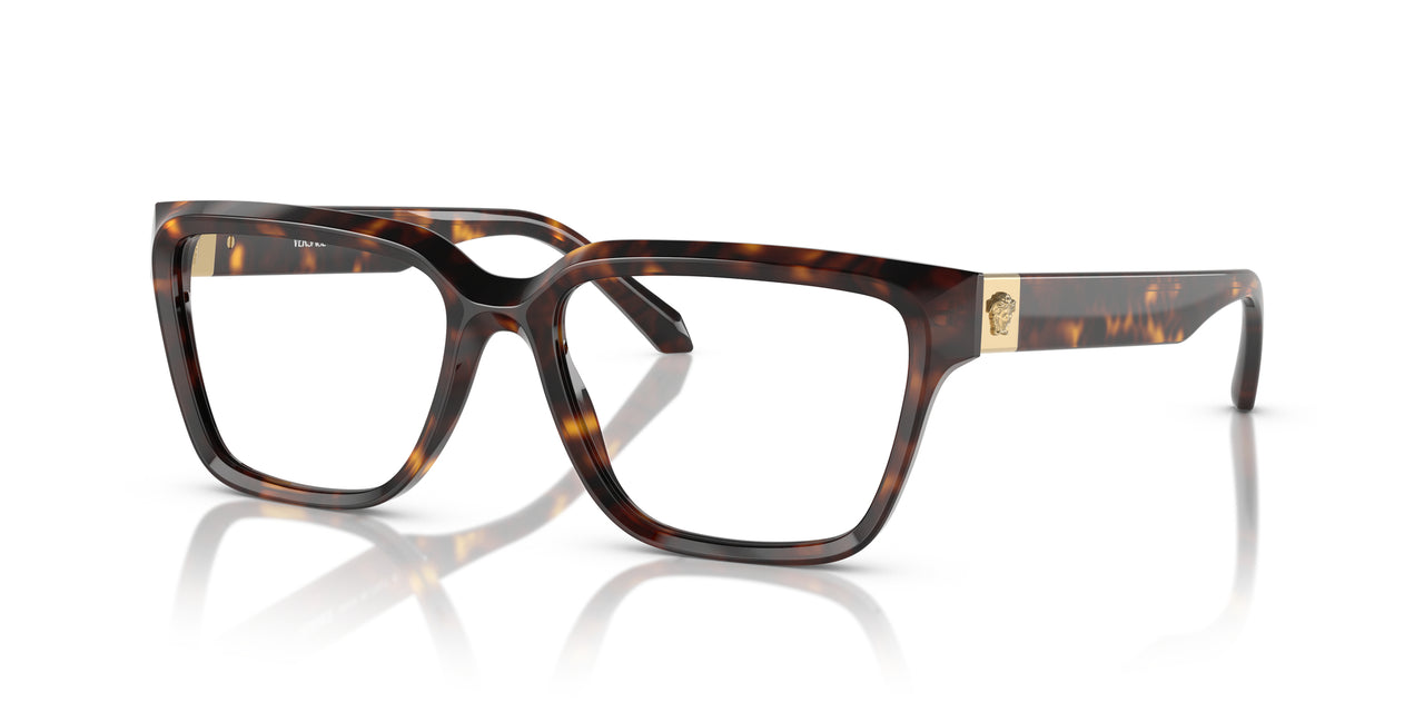 Versace VE3357 Eyeglasses