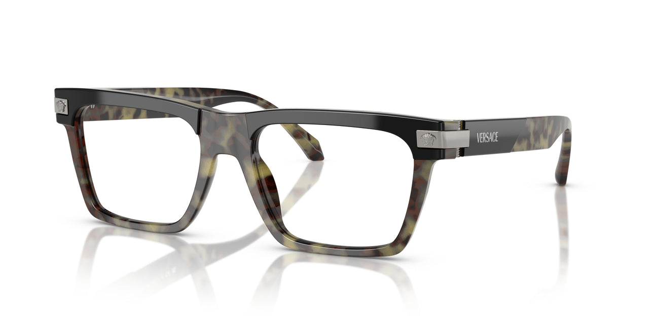 Versace VE3354 Eyeglasses