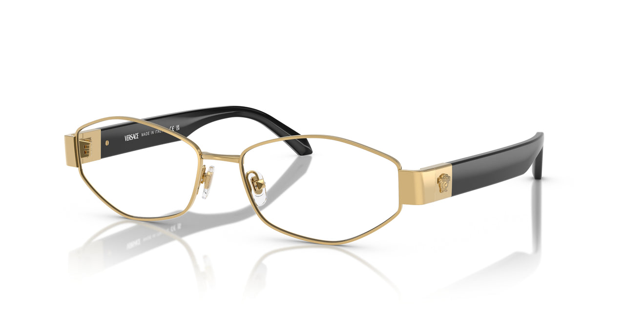 Versace VE1298 Eyeglasses
